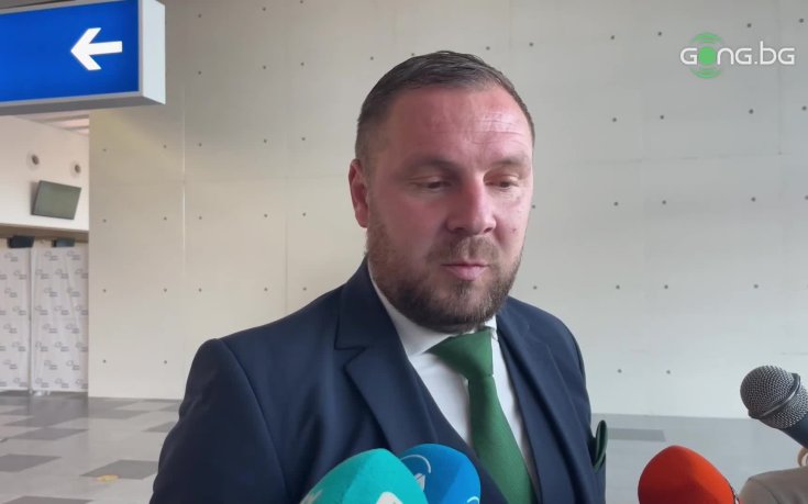 Шеф на Лудогорец: Отново ще сме шампиони