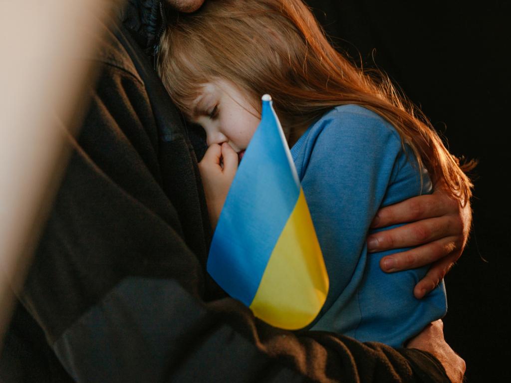 Войната в Украйна започнала преди повече от две години продължава
