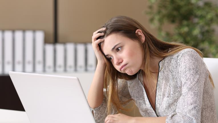  5 сигурни знака, че душата ви е остаряла 