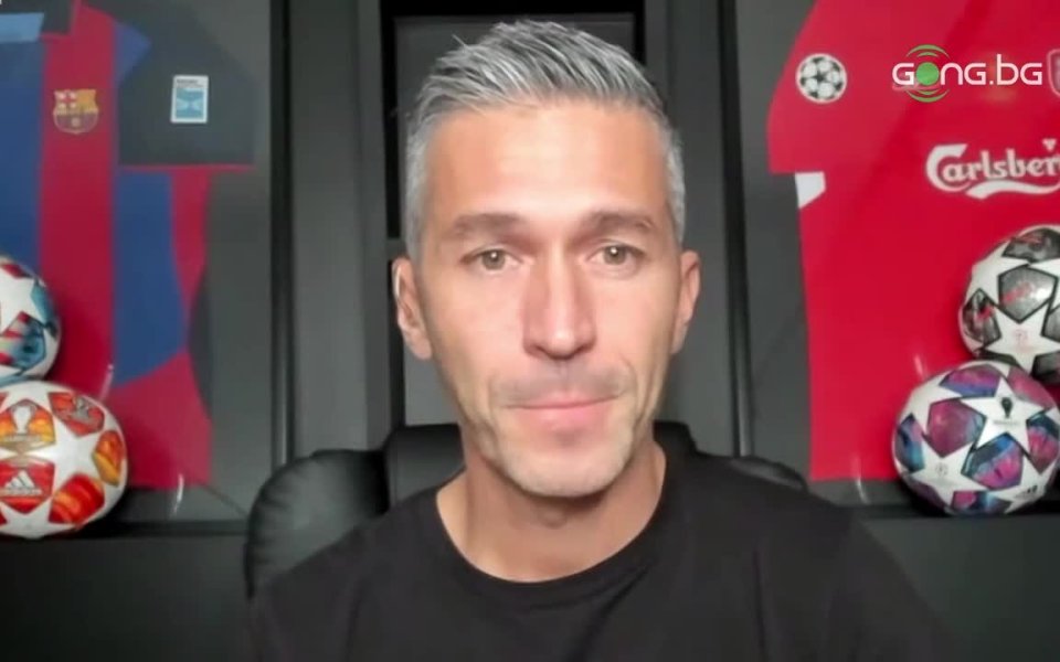 Тази неделя от 22:00 българско време в дербито на 15-ия