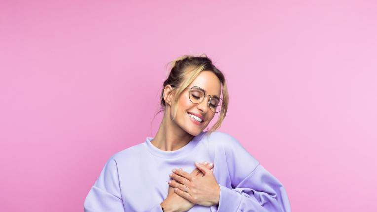  6 метода да спрете да се срамувате от тялото си 