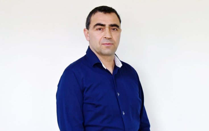 Берое вече е без изпълнителен директор