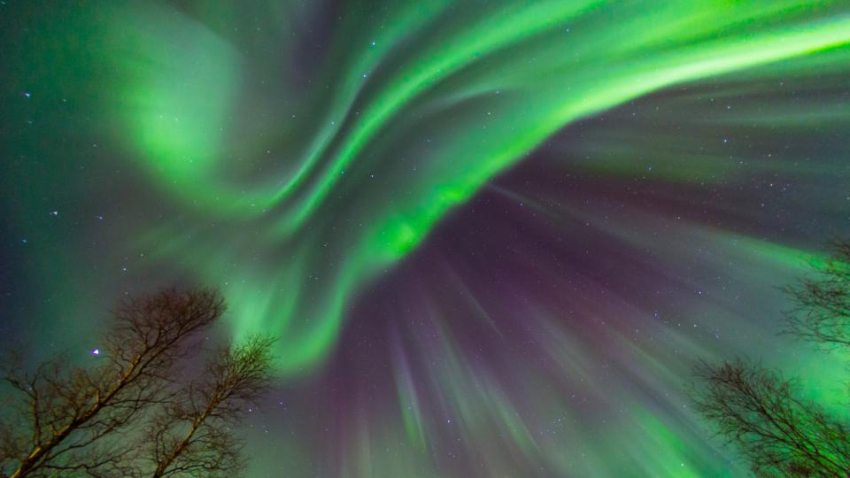 Как да предпазим сърцето си от магнитните бури, студената зима