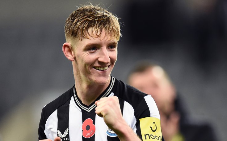 Ливърпул вади 60 млн. паунда за английски национал