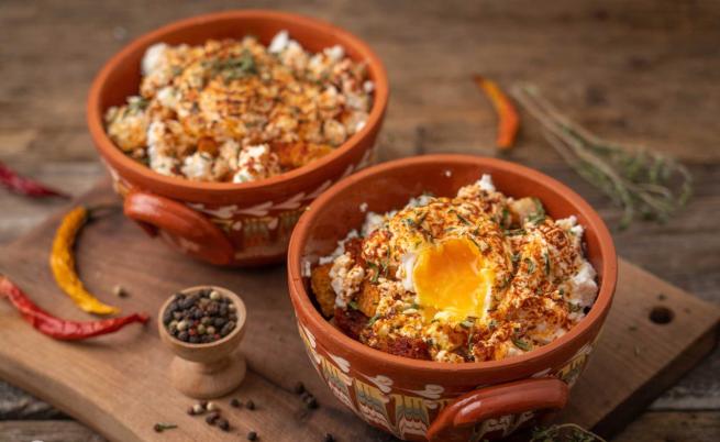 „Нахрани многодетно семейство“ за пета поредна година