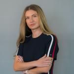 Сиана Даскалова - финансов консултант от ЕЛАНА Фонд Мениджмънт