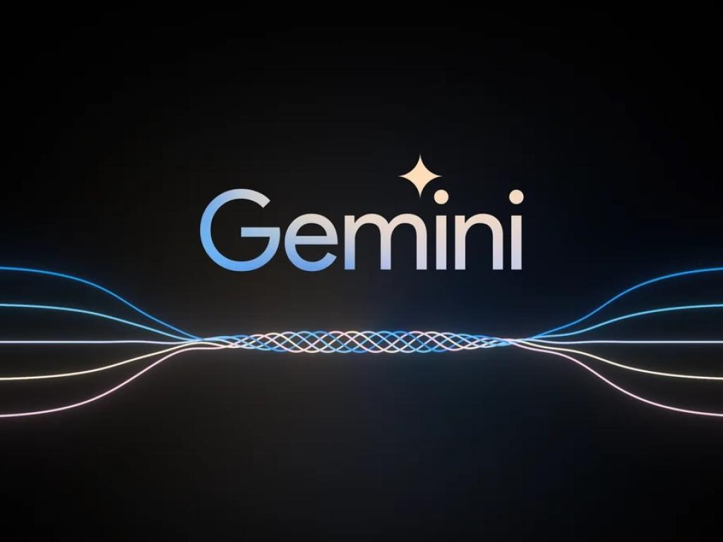 Google a introduit une nouvelle technologie d’intelligence artificielle – Gemini