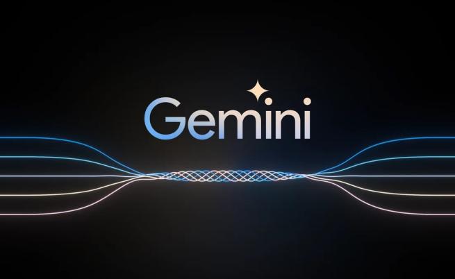 Google представи новия си AI - Gemini