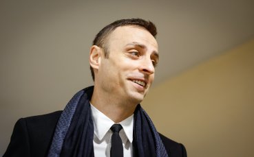 Бербатов: Ще ми бъде трудно да гледам финала между Тотнъм и Юнайтед