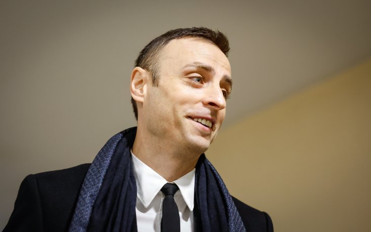 Бербатов: Ще ми бъде трудно да гледам финала между Тотнъм и Юнайтед