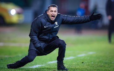 Треньорът на Ботев Враца – Христо Янев заяви че бъдещето