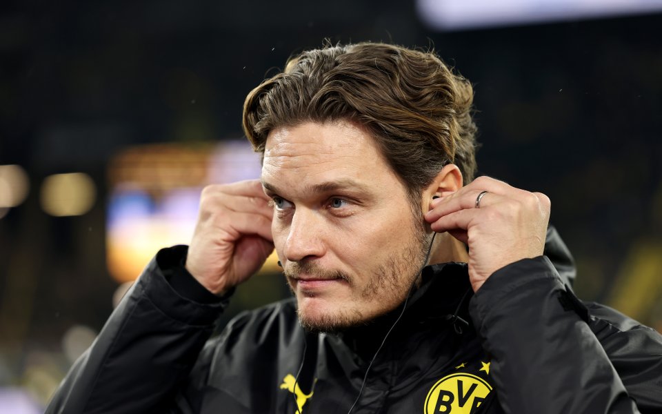 Борусия Дортмунд гледа на представянето на Пари Сен Жермен като