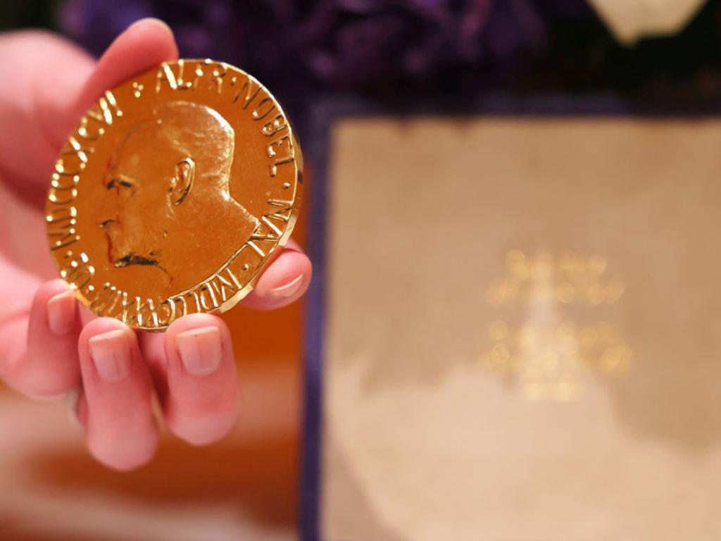 Тазгодишните Нобелови награди ще бъдат връчени днес на церемонии в