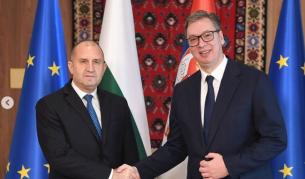 Снимката е архивна