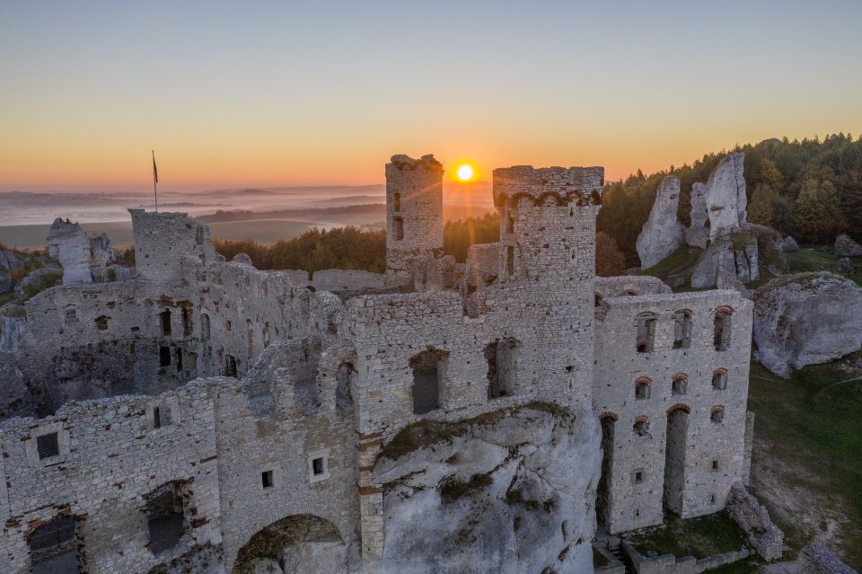 Юрайските Рицари в Пазарджик