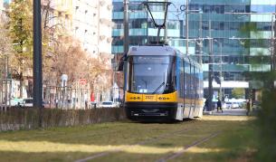 "Спаси София" предлага рекордна инвестиция в градския транспорт за 250 нови превозни средства