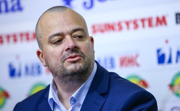 Председателят на сдружение Левски на левскарите Димитър Костадинов заяви че