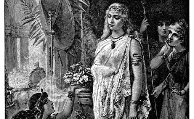 Тайните на Савската царица: Митове, загадки и нейното вълнуващо наследство (ВИДЕО)