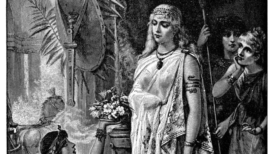 Тайните на Савската царица: Митове, загадки и нейното вълнуващо наследство (ВИДЕО)