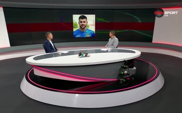 Вратари на 20-и кръг в efbet Лига