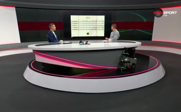 Защитници на 20-и кръг в efbet Лига