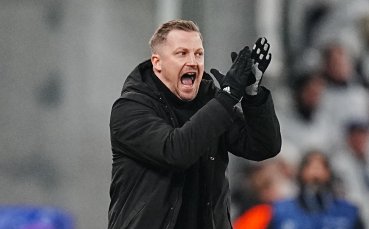 Треньорът на ФК Копенхаген Якоб Нееструп е категоричен че отборът