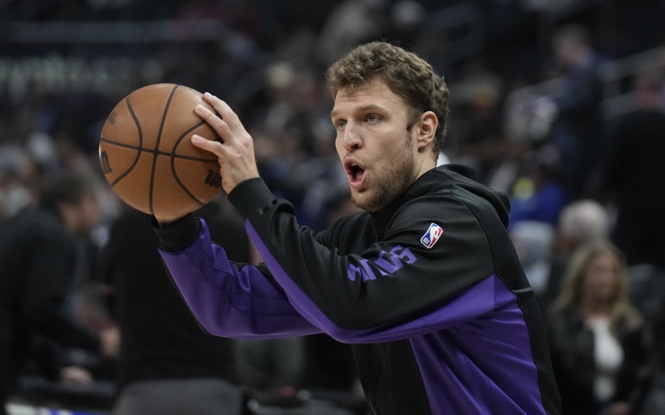 Лос Анджeлис Клипърс - Сакраменто Кингс 119:99 точки / НБА, редовен сезон, 13.12.2023 г. - БТА