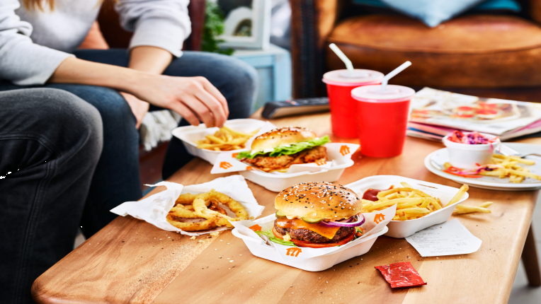  Най-поръчваните ястия и типове кухня измежду българските консуматори през 2023 година 