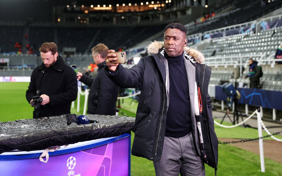 Нюкасъл vs Милан