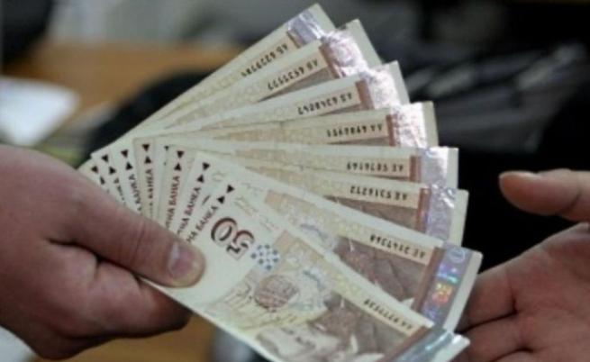 Над 70 млн. лева личен доход: Българин отчете рекорд пред НАП