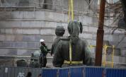 Остри сблъсъци в СОС след решението за Паметника на Съветската армия