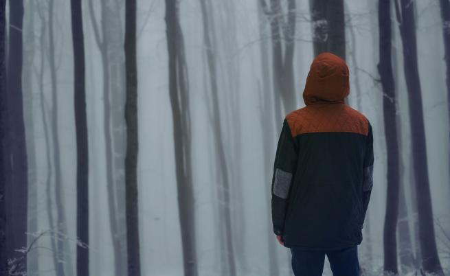 Откриха във Франция момче, изчезнало преди 6 години в Испания