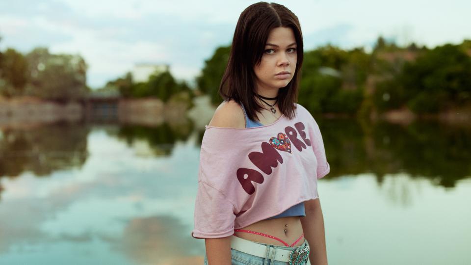 Маргарита Стойкова може да е млада и тепърва да ѝ