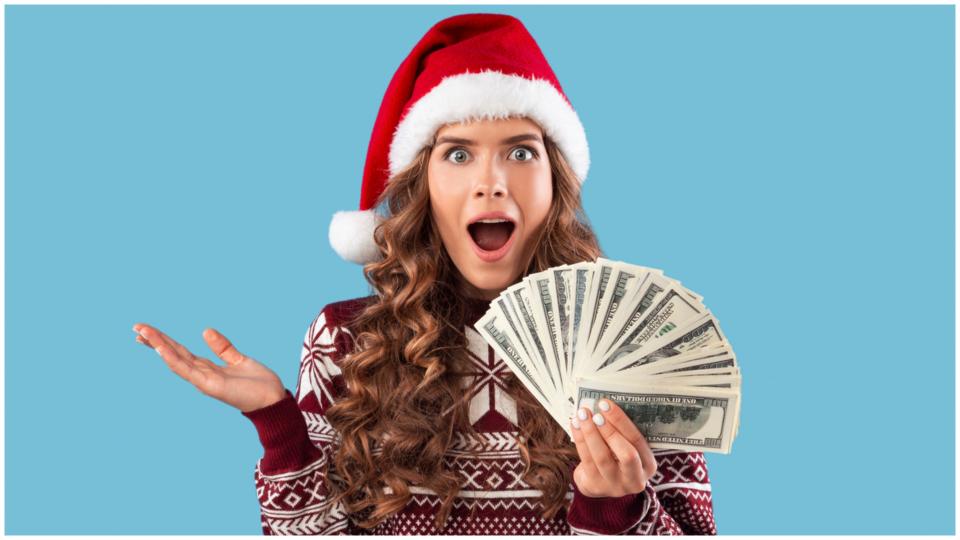  Коледни дарове 