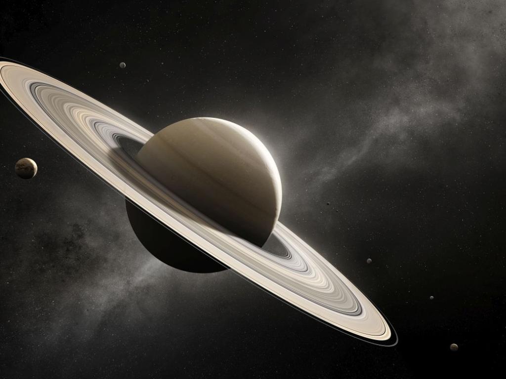 Връщането на Сатурн е основна тема за обсъждане в музикалната