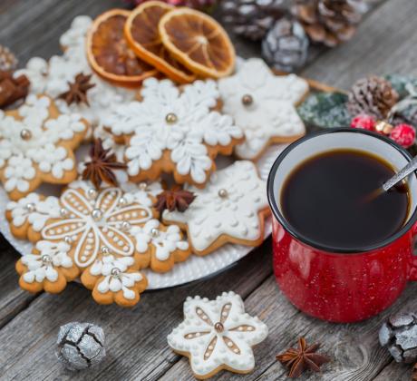 Добро утро В това зимно утро нека се усмихнем и