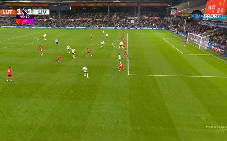 Най-красивите голове с глава на Ливърпул този сезон