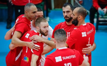 ЦСКА с драматичен обрат срещу Марек, Дея спорт не допусна изненада