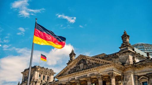 Германия отзова посланика си в Русия