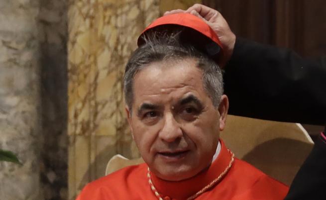 Финансов скандал във Ватикана: Кардинал беше осъден на затвор
