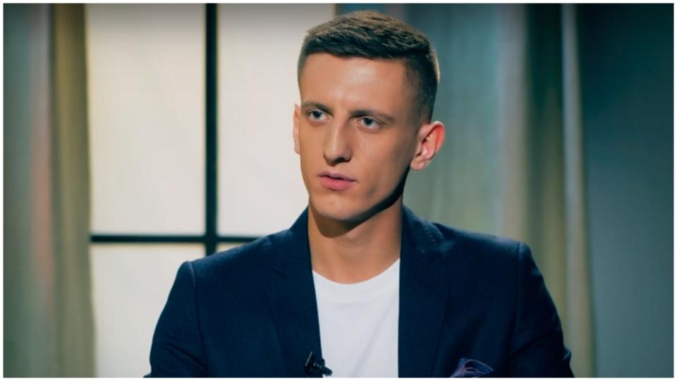 Победителят от Игри на волята“ 5 Иван Рълев даде много