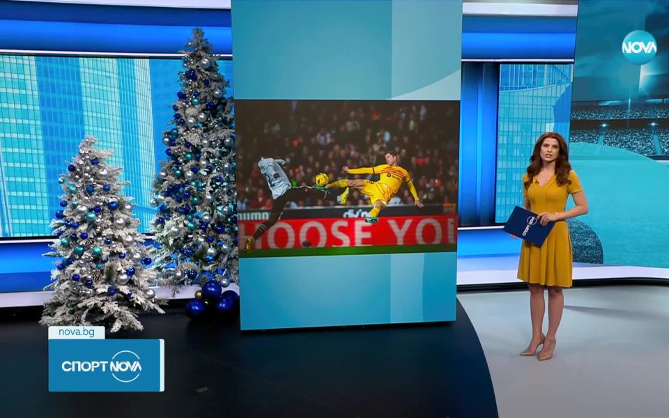 Слабата серия на Барселона продължи и в гостуването на Валенсия.