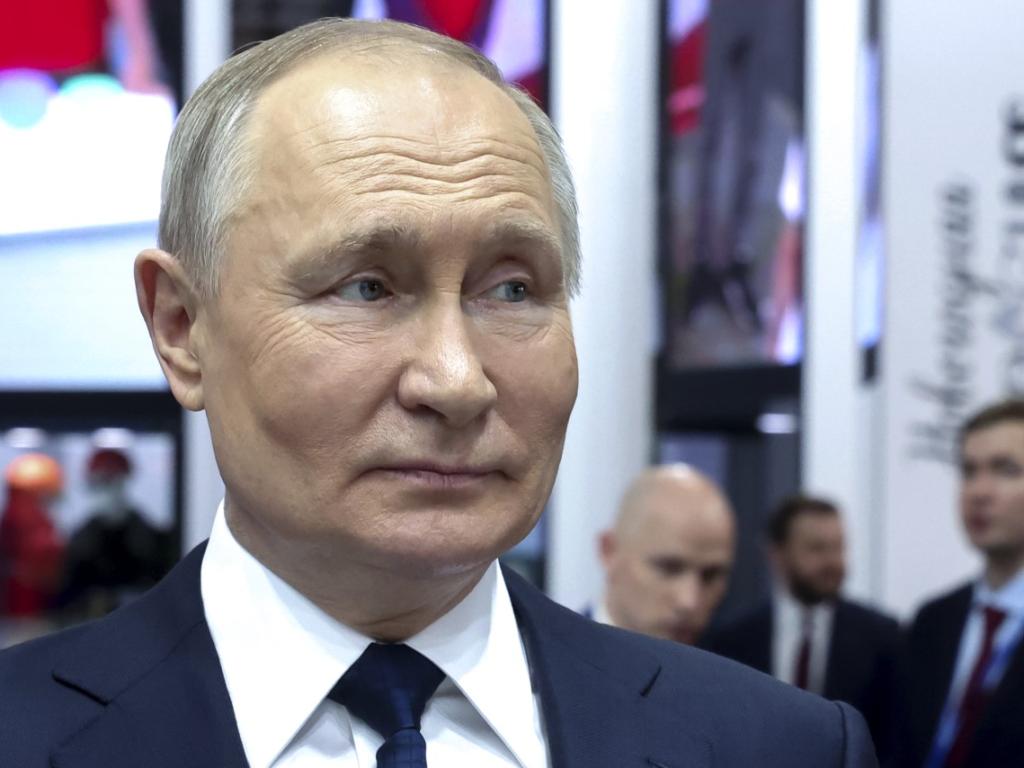 Владимир Путин се оплака че старите му приятели често вече