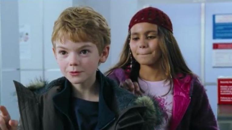  Какво се случва децата от „ Наистина обич “ 20 година по-късно 