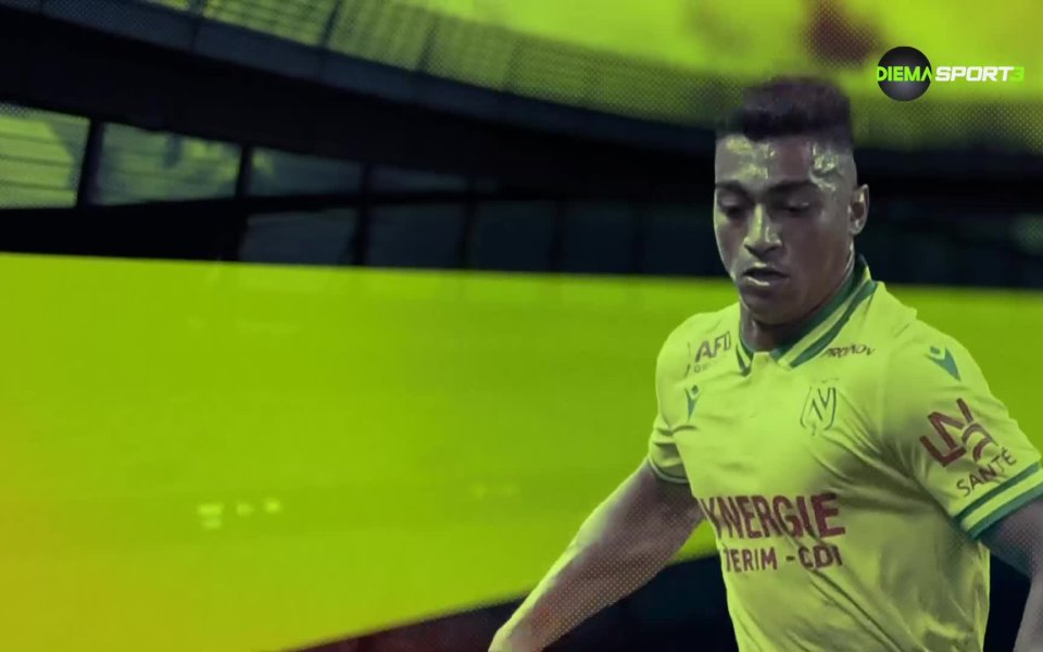 През уикенда се изиграха мачовете от 16-ия кръг на френската