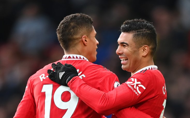 Ман Юнайтед преговарял за продажбата на четирима в Саудитска Арабия