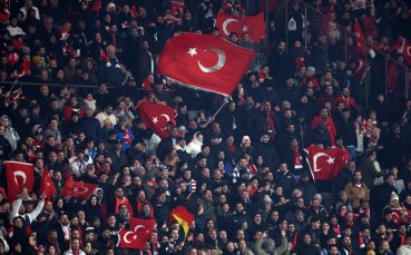 Много сериозно наказание грози турския футболен клуб Истанбулспор Както е