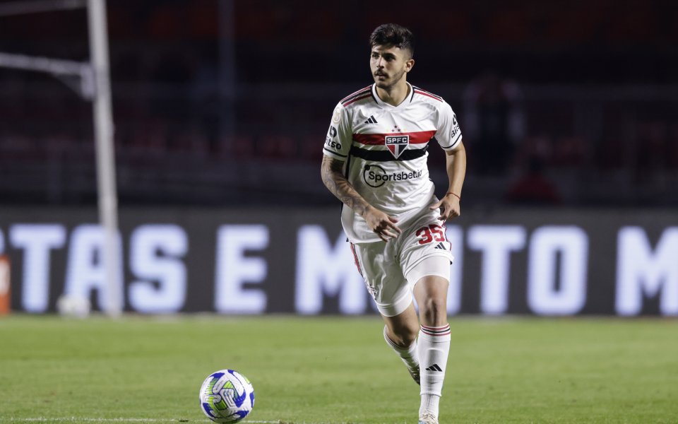 Пари Сен Жермен е близо до привличането на централния защитник