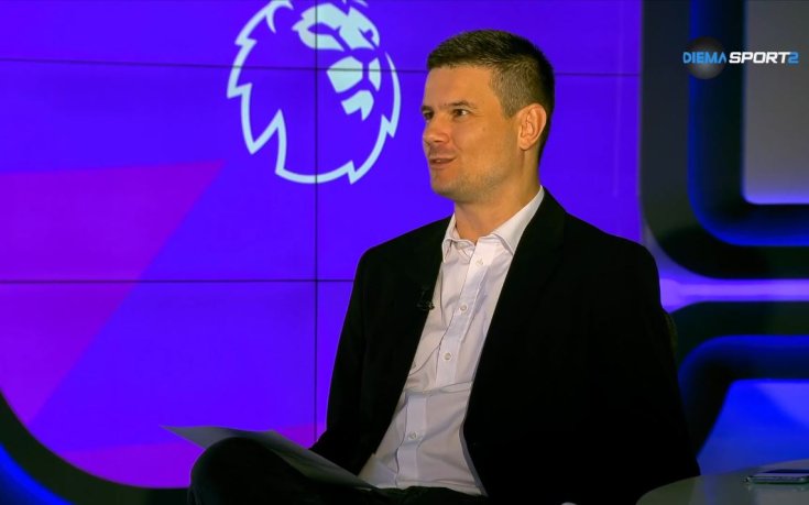 Премиър лийг токшоу (19.12.2023)