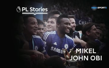 В тазседмичния епизод на Истории от Висшата лига по DIEMA